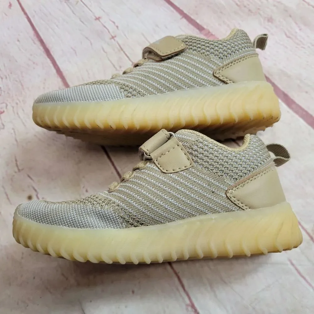 Slevel sneakers 10